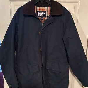 Lands’ End Barn Jacket